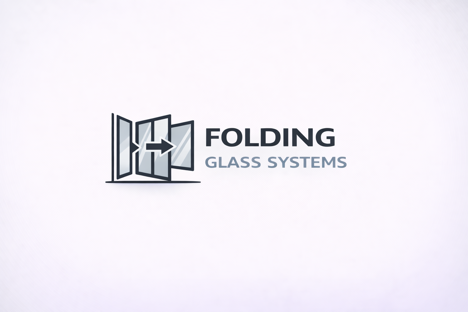 Folding Glass Systems